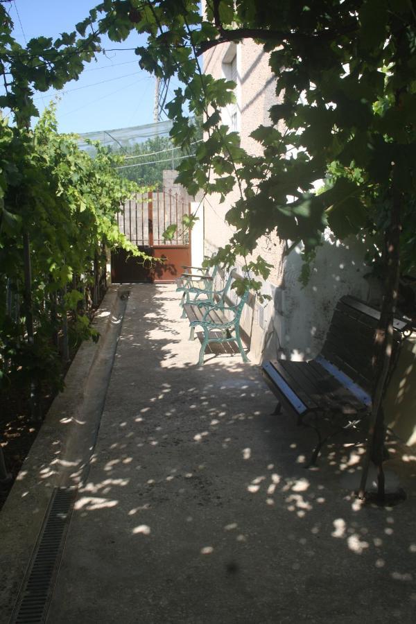 Vila Casatiomanel Amiais de Baixo Exteriér fotografie