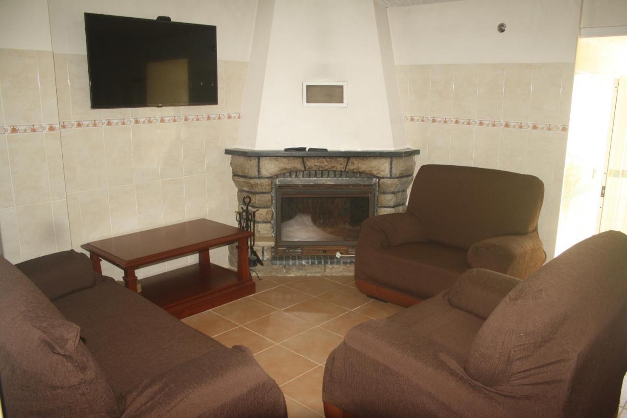 Vila Casatiomanel Amiais de Baixo Exteriér fotografie